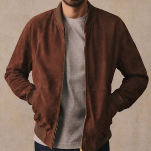 Veste Camel — Etikashion, mode éco-responsable