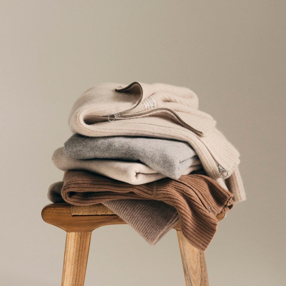 Conseils pour une mode durable et responsable